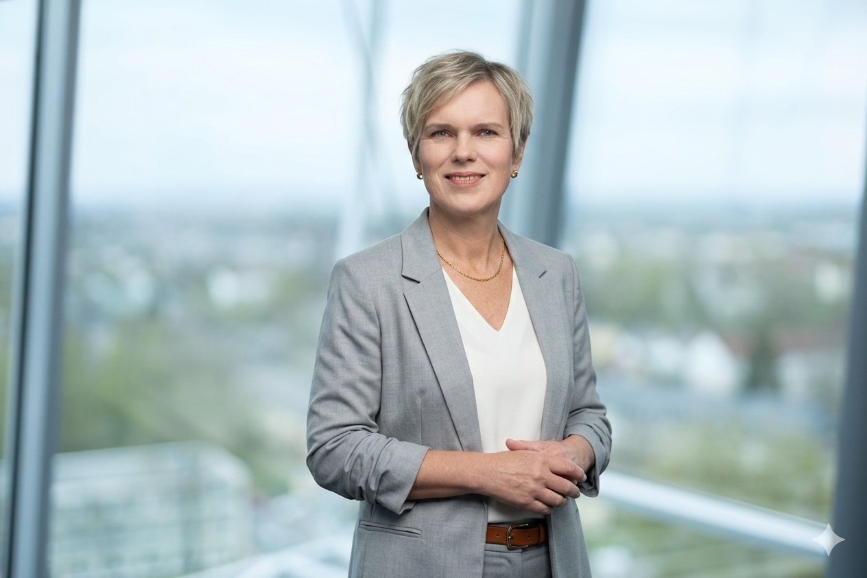 Manuela Hamann – Kommunikationsberaterin und Interim-Managerin, Klarwerk Strategie, Chemnitz